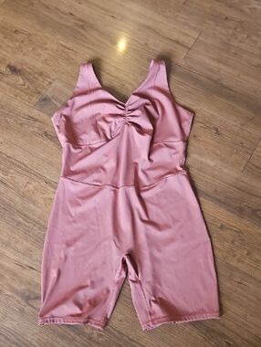 Gymshark One Piece Size L